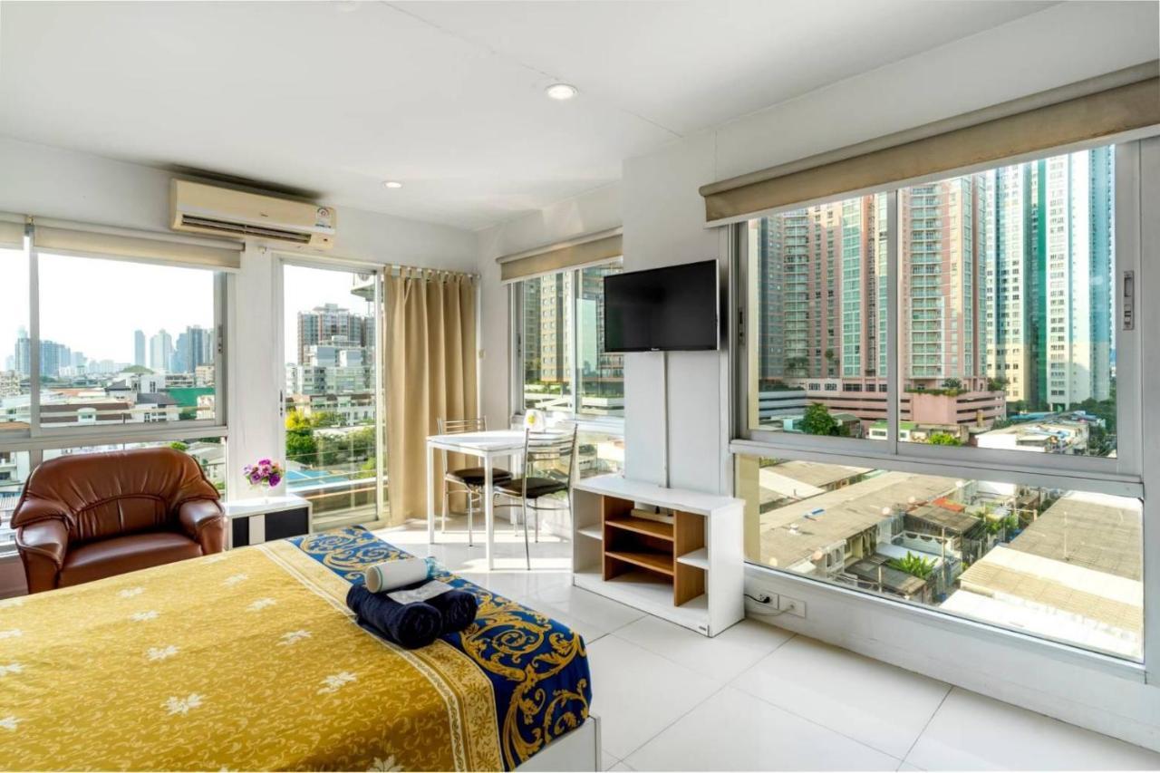 nhà trọ Right Place Sathorn 2*