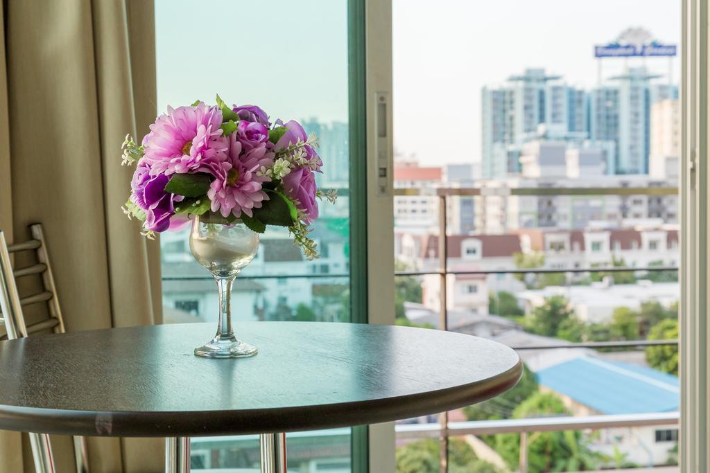 Right Place Sathorn nhà trọ